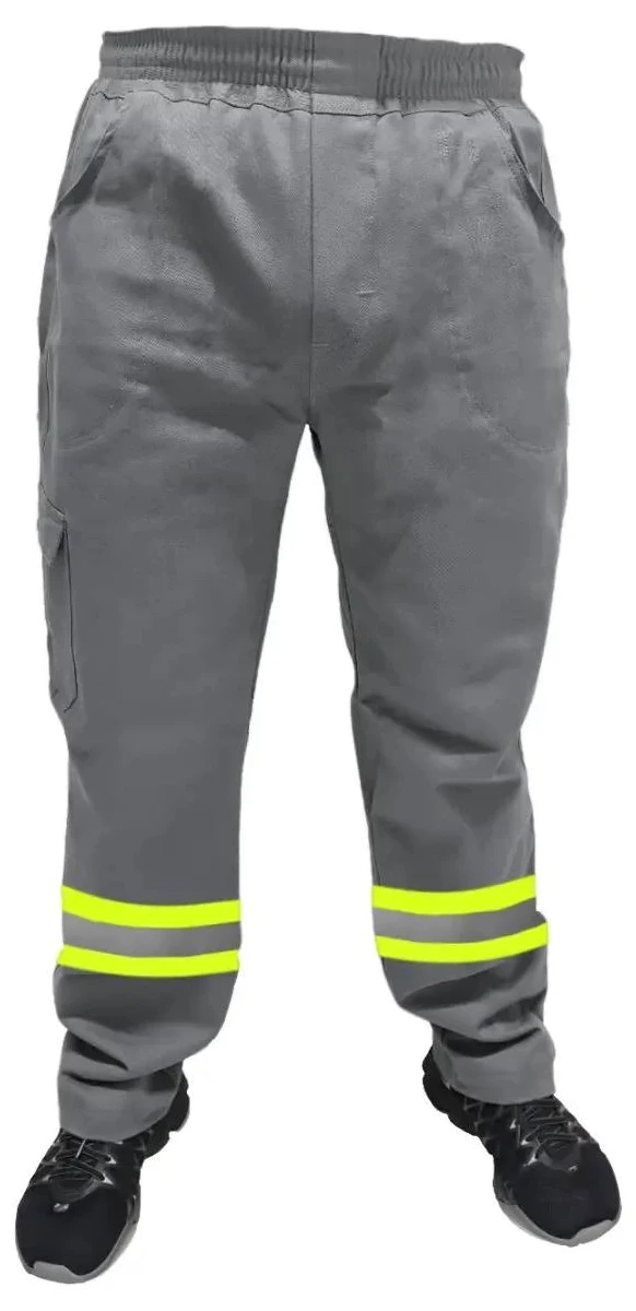 Calças profissionais