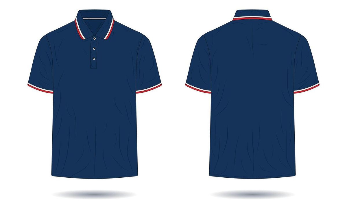 Camisas polo